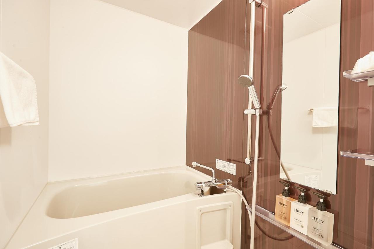 New Normal Hotel In Nago ニューノーマルホテルイン名護 Exterior foto