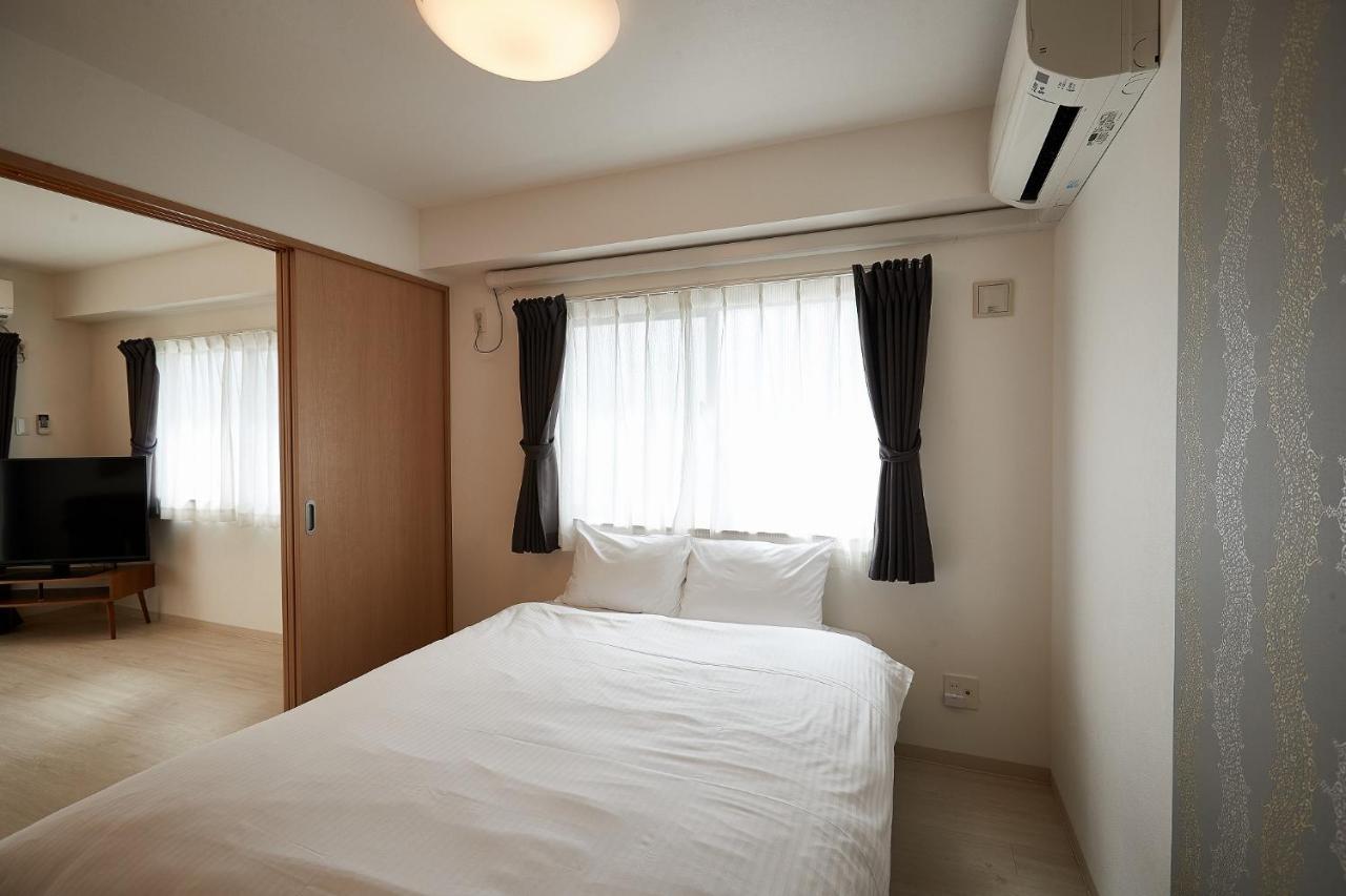 New Normal Hotel In Nago ニューノーマルホテルイン名護 Exterior foto