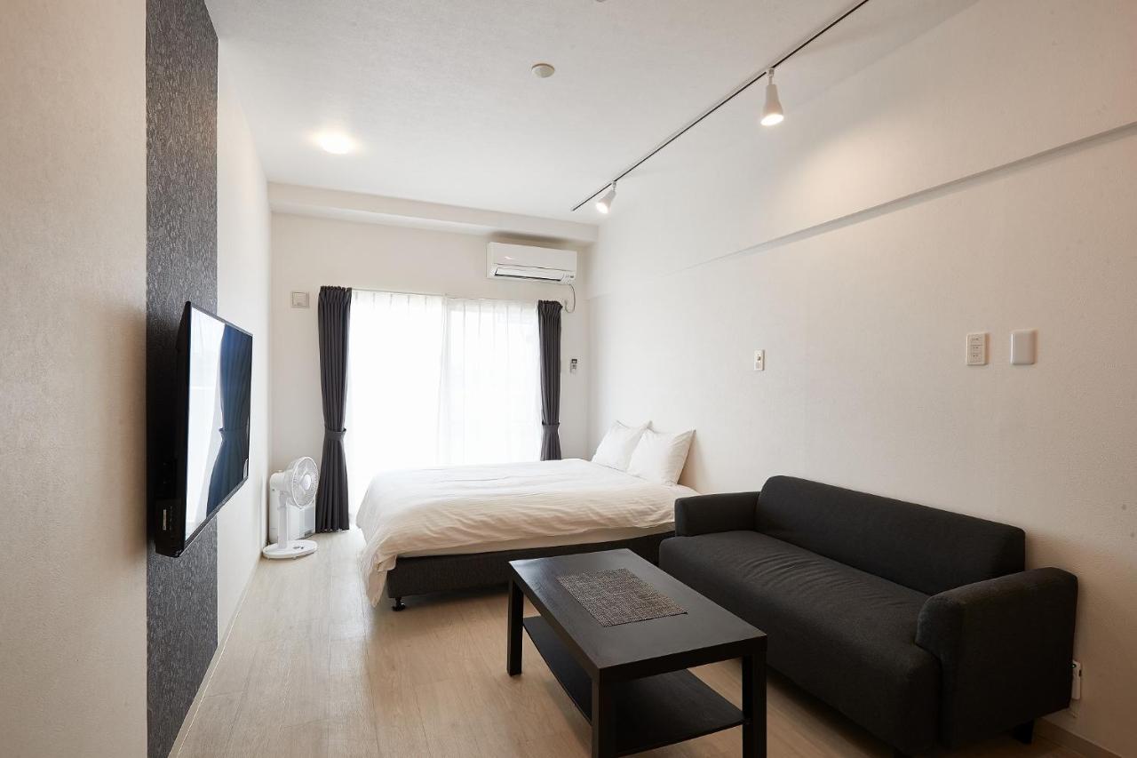 New Normal Hotel In Nago ニューノーマルホテルイン名護 Exterior foto