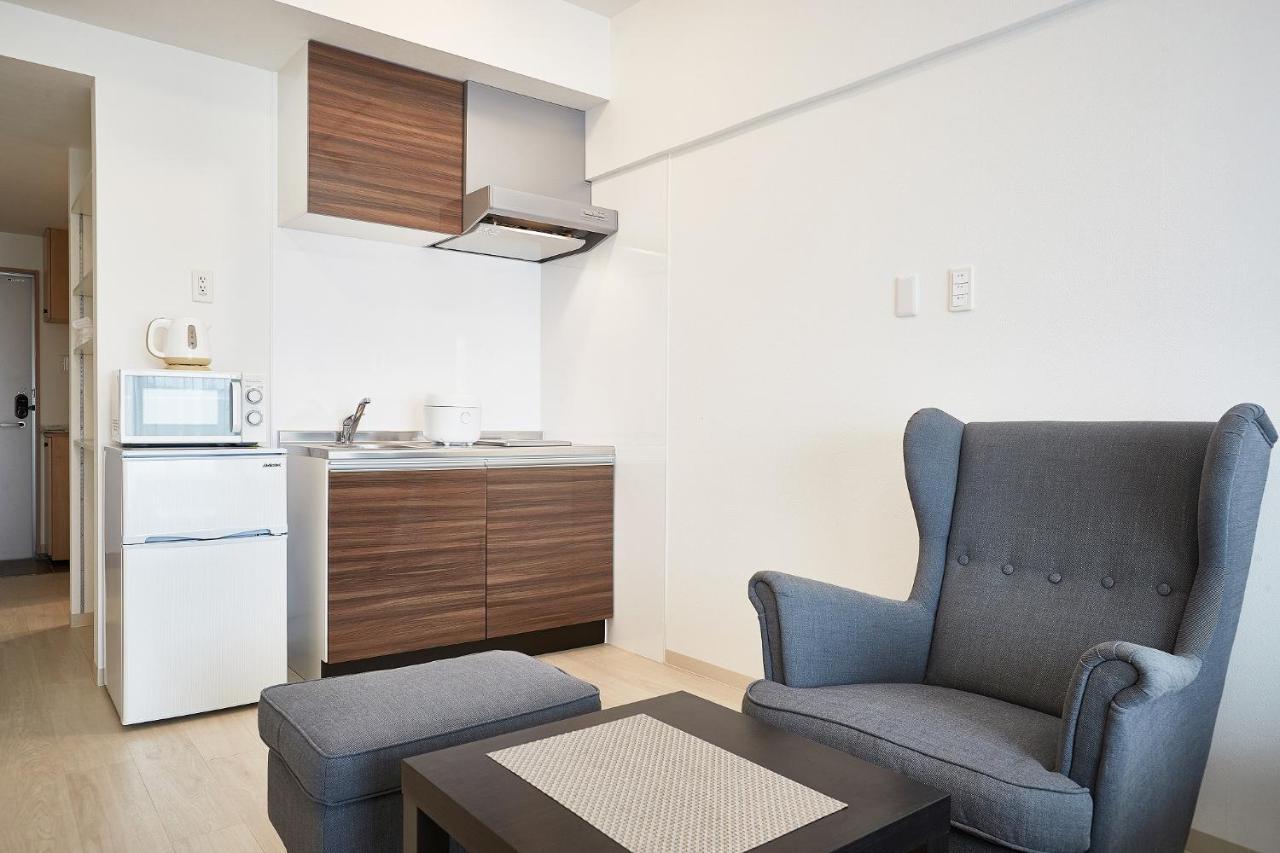 New Normal Hotel In Nago ニューノーマルホテルイン名護 Exterior foto