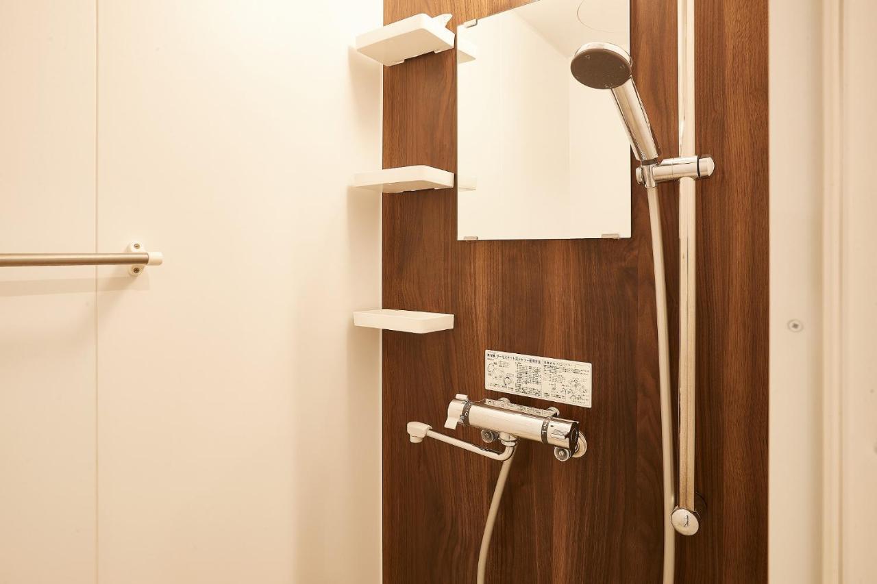 New Normal Hotel In Nago ニューノーマルホテルイン名護 Exterior foto