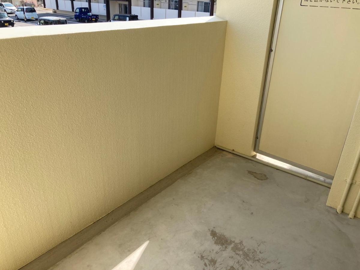 New Normal Hotel In Nago ニューノーマルホテルイン名護 Exterior foto